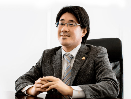泉総合法律事務所 石田俊太郎弁護士