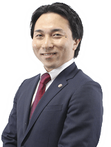 加藤秀俊 弁護士
